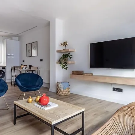 Luxury De Conde Cifuentes