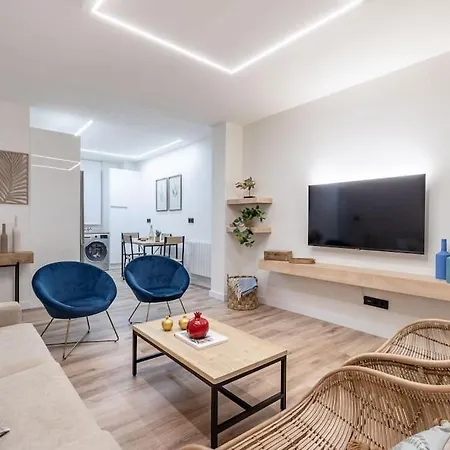 Luxury De Conde Cifuentes Granada