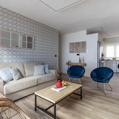 Luxury De Conde Cifuentes *