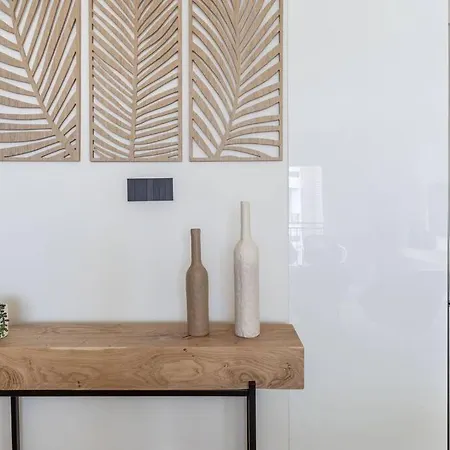 Apartment Luxury De Conde Cifuentes Granada