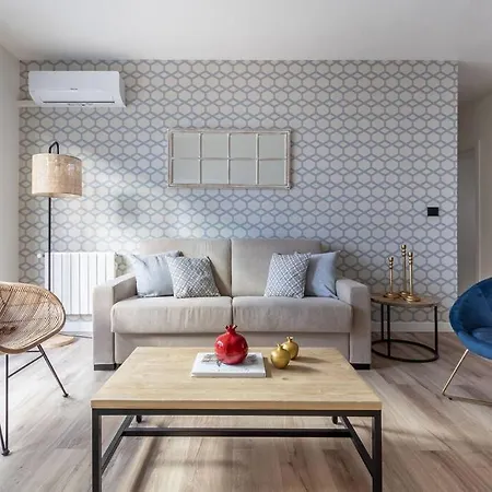 Luxury De Conde Cifuentes * Granada