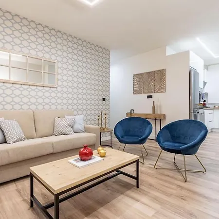 Luxury De Conde Cifuentes *