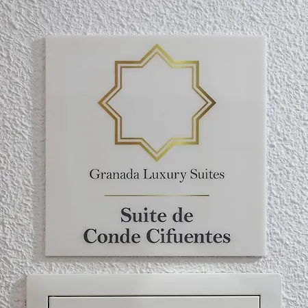 Luxury De Conde Cifuentes *