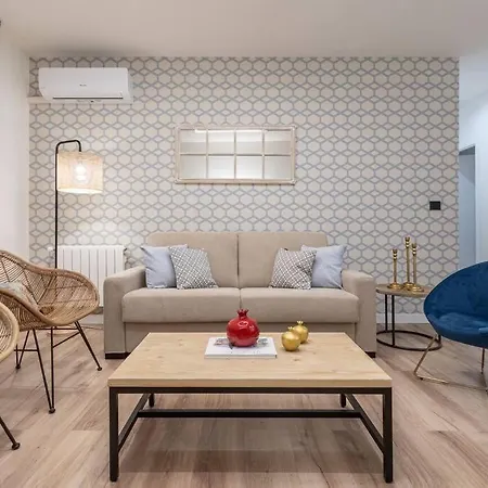 Luxury De Conde Cifuentes Granada
