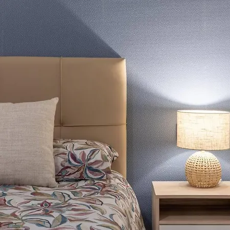 Luxury De Conde Cifuentes Apartment Granada
