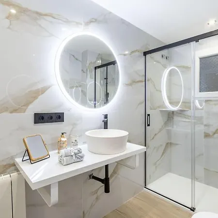 Luxury De Conde Cifuentes Granada