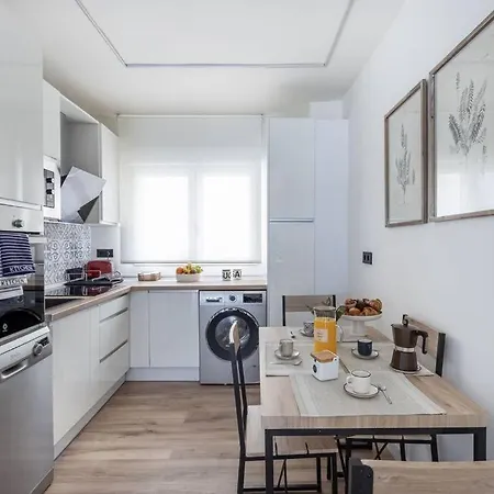 Apartment Luxury De Conde Cifuentes Granada