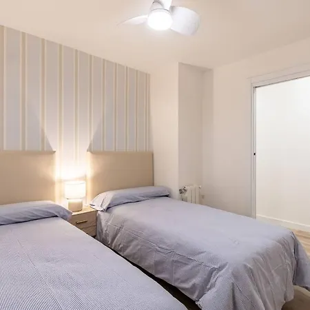 Luxury De Conde Cifuentes Apartment Granada