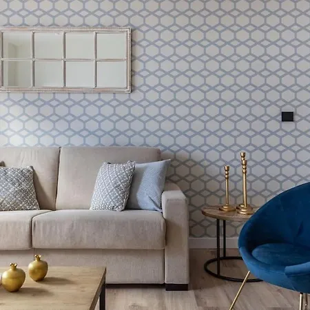 Luxury De Conde Cifuentes