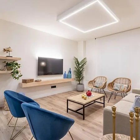 Luxury De Conde Cifuentes Granada