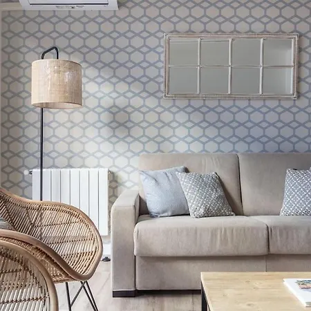 Apartamento Luxury De Conde Cifuentes *