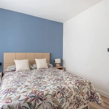 Apartamento Luxury De Conde Cifuentes Granada