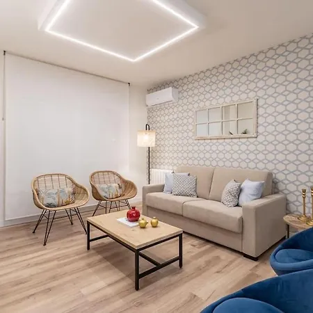 Luxury De Conde Cifuentes * Granada