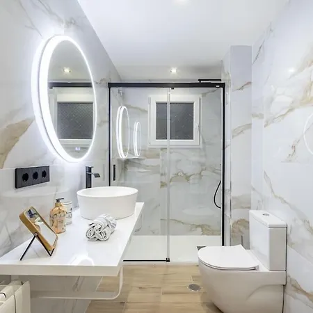 Apartamento Luxury De Conde Cifuentes